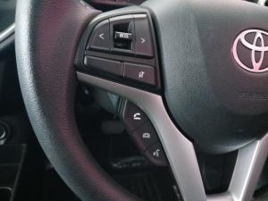 Toyota Vitz 1.0 XR auto - Image 12