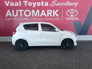 Toyota Vitz 1.0 XR auto - Image 7