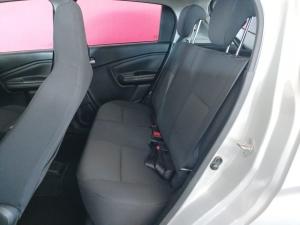 Toyota Vitz 1.0 XR auto - Image 10