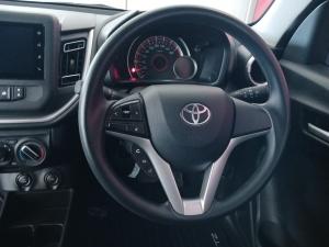 Toyota Vitz 1.0 XR auto - Image 11