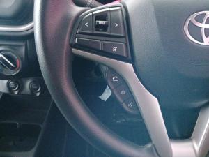 Toyota Vitz 1.0 XR auto - Image 12