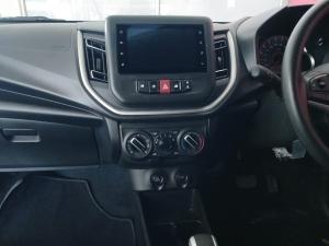 Toyota Vitz 1.0 XR auto - Image 13
