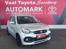 Thumbnail Toyota Vitz 1.0 XR auto
