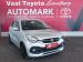 Toyota Vitz 1.0 XR auto - Thumbnail 1