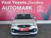 Toyota Vitz 1.0 XR auto - Thumbnail 2