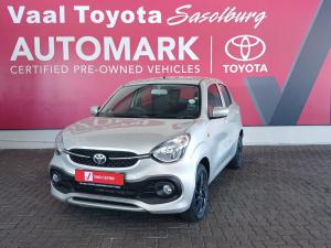 Toyota Vitz 1.0 XR auto - Image 3