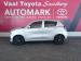 Toyota Vitz 1.0 XR auto - Thumbnail 6