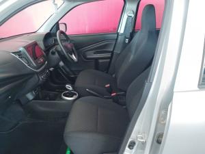 Toyota Vitz 1.0 XR auto - Image 9