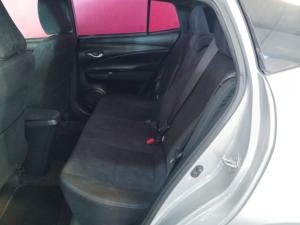 Toyota Yaris 1.5 Xs - Image 10