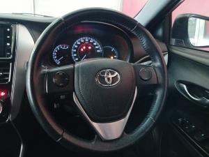 Toyota Yaris 1.5 Xs - Image 11