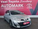 Thumbnail Toyota Yaris 1.5 Xs