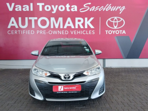 Toyota Yaris 1.5 Xs - Image 2
