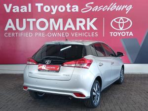 Toyota Yaris 1.5 Xs - Image 4