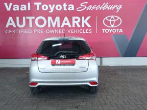 Toyota Yaris 1.5 Xs - Image 5