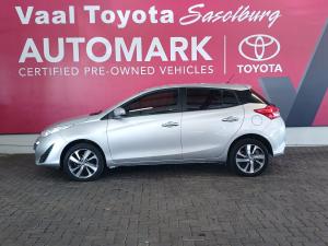 Toyota Yaris 1.5 Xs - Image 6