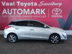 Toyota Yaris 1.5 Xs - Image 7