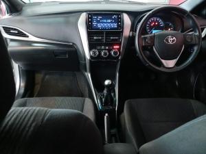 Toyota Yaris 1.5 Xs - Image 8