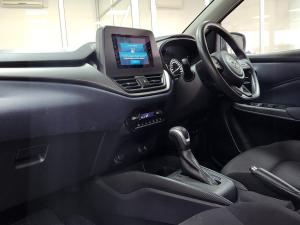 Toyota Starlet 1.5 XS auto - Image 12