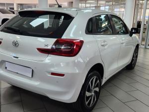 Toyota Starlet 1.5 XS auto - Image 6