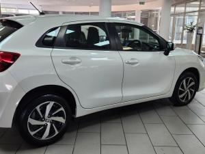 Toyota Starlet 1.5 XS auto - Image 7
