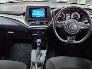 Toyota Starlet 1.5 XS auto - Image 8