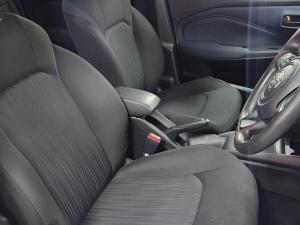 Toyota Starlet 1.5 XS auto - Image 9