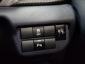 Toyota Starlet 1.5 XS auto - Image 12