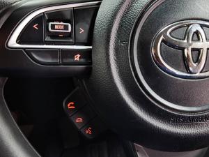Toyota Starlet 1.5 XS auto - Image 17