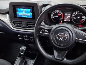 Toyota Starlet 1.5 XS auto - Image 2