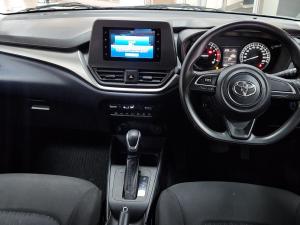 Toyota Starlet 1.5 XS auto - Image 9