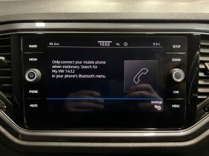 Volkswagen T-Roc 2.0TSI 140kW 4Motion R-Line - Image 11