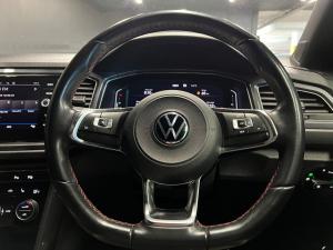 Volkswagen T-Roc 2.0TSI 140kW 4Motion R-Line - Image 14
