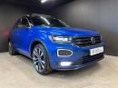Thumbnail Volkswagen T-Roc 2.0TSI 140kW 4Motion R-Line