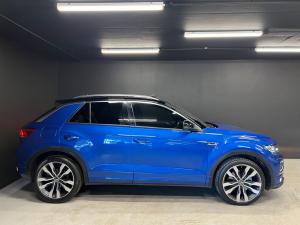 Volkswagen T-Roc 2.0TSI 140kW 4Motion R-Line - Image 5