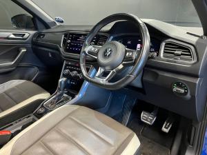 Volkswagen T-Roc 2.0TSI 140kW 4Motion R-Line - Image 7