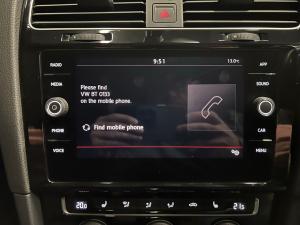 Volkswagen Golf GTI - Image 12