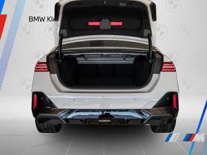 BMW 5 Series 520d M Sport - Image 10