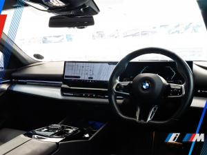 BMW 5 Series 520d M Sport - Image 13
