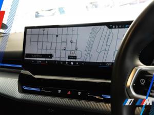 BMW 5 Series 520d M Sport - Image 14