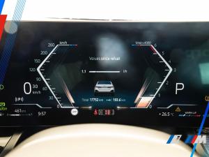 BMW 5 Series 520d M Sport - Image 15