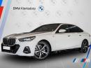 Thumbnail BMW 5 Series 520d M Sport