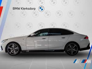 BMW 5 Series 520d M Sport - Image 6