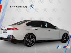 BMW 5 Series 520d M Sport - Image 7
