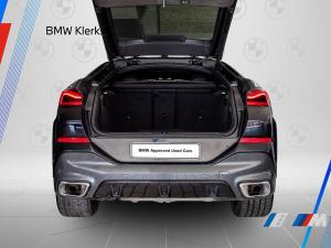 BMW X6 xDrive30d - Image 10
