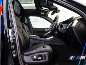 BMW X6 xDrive30d - Image 11