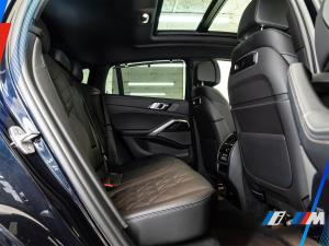 BMW X6 xDrive30d - Image 12