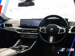 BMW X6 xDrive30d - Image 13