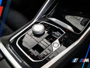 BMW X6 xDrive30d - Image 15