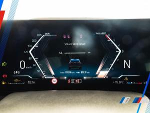 BMW X6 xDrive30d - Image 16