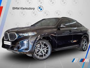 BMW X6 xDrive30d - Image 1
